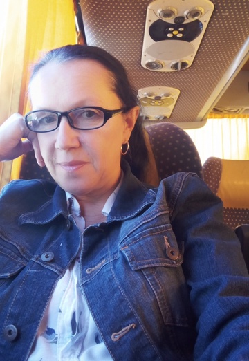 My photo - Natalya Pastuhova, 54 from Brody (@natalyapastuhova5)