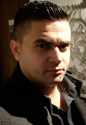 My photo - זהיד, 39 from Tel Aviv-Yafo (@n4uzoi7jtu)