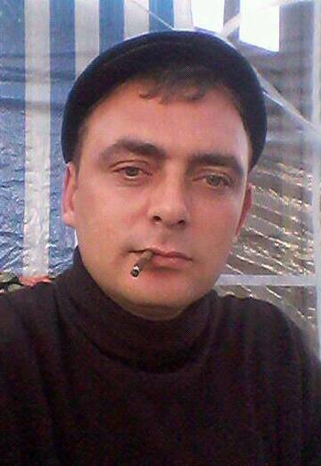 My photo - Eduard, 45 from Berlin (@eduard38476)