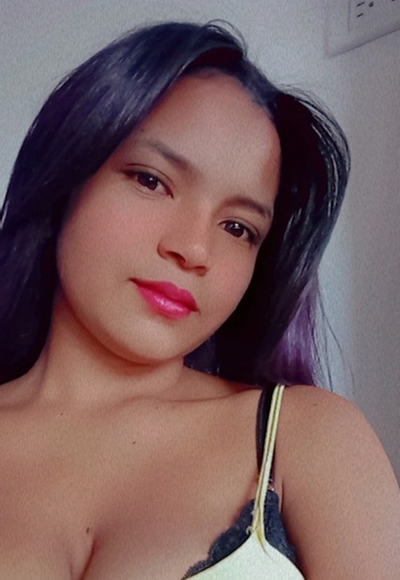 Mi foto- Eirlen, 27 de Colombia (@eirlen)