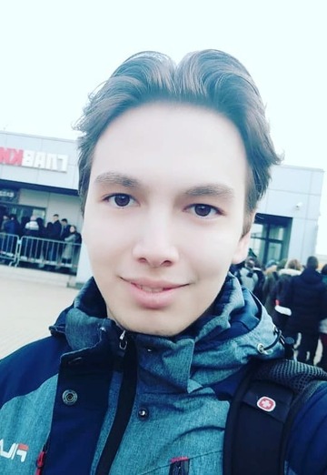 My photo - Yeduard, 25 from Fergana (@eduard38231)