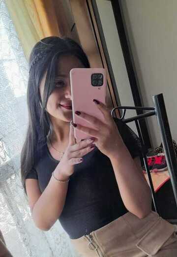 Nala Pedroza (@nalapedroza) — my photo № 2