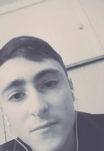 My photo - nelu, 28 from Kishinev (@nelu122)