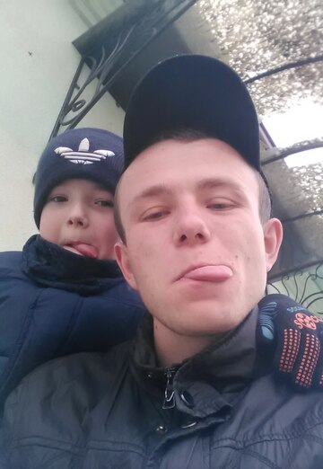 My photo - Nazar, 29 from Manchester (@nazar4487)