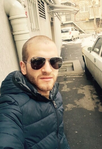 My photo - Narek Demirchyan, 31 from Yerevan (@narekdemirchyan)
