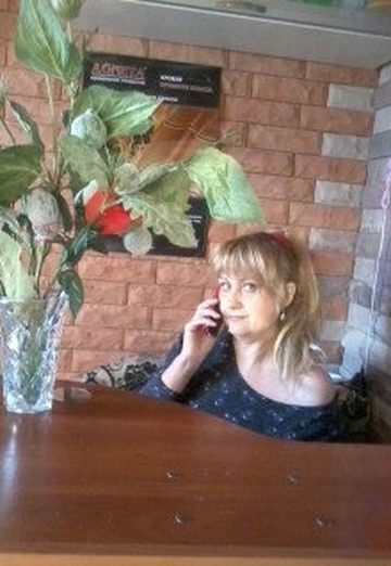 My photo - natalya, 60 from Aktobe (@natalya81947)
