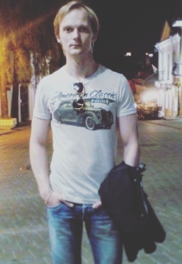 Pavel (@pavel80977) — my photo № 7