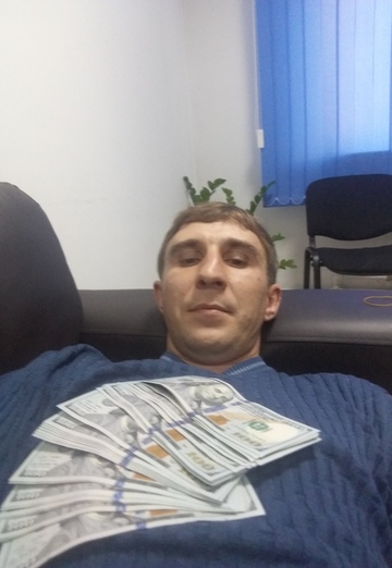 My photo - Petr, 41 from Almaty (@petr26954)