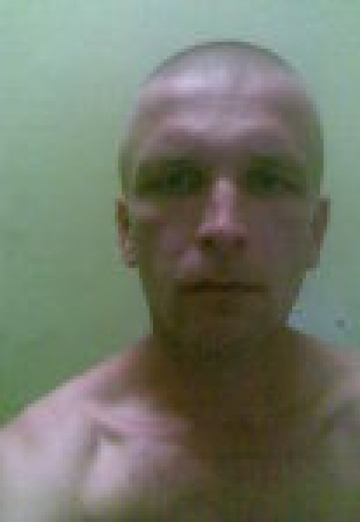 My photo - igor, 46 from Kyiv (@patsan1975)