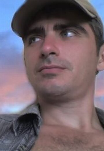 My photo - Evgeniy, 47 from Kherson (@nautilus909)