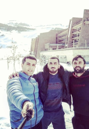 Elcin (@elcin598) — my photo № 5