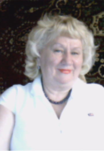 MAYYa (@nadejdarudaya) — my photo № 2