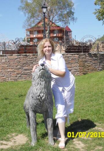 Nyusha (@nastena6973) — my photo № 2