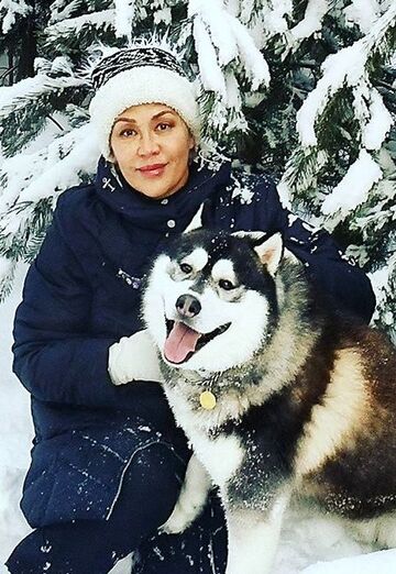 Nailya (@nailya700) — my photo № 3