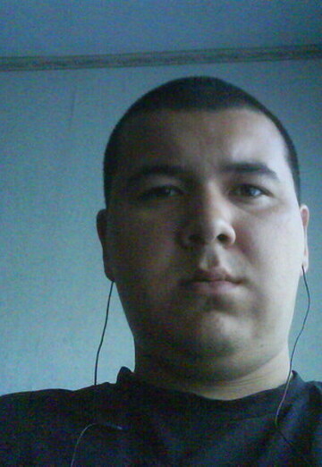 My photo - Neizvestno Neizvestno, 39 from Kostanay (@neizvestno478)