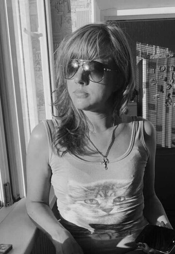 My photo - Elena, 46 from Babruysk (@elena287269)