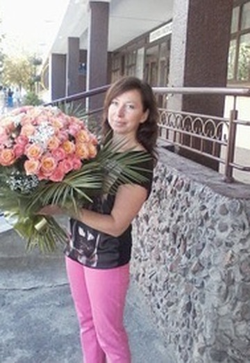 My photo - Natalya, 52 from Homel (@natalya172210)