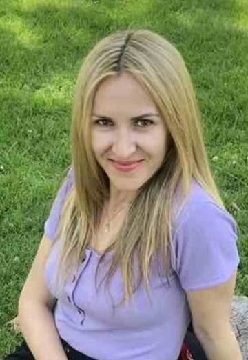 My photo - Nataly, 44 from Odessa (@nataliya56583)