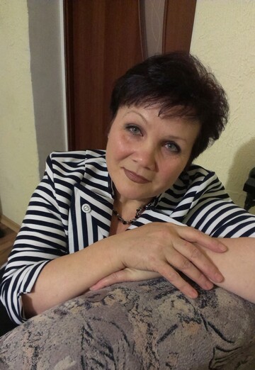 My photo - Natalya, 63 from Ridder (@natalya111416)