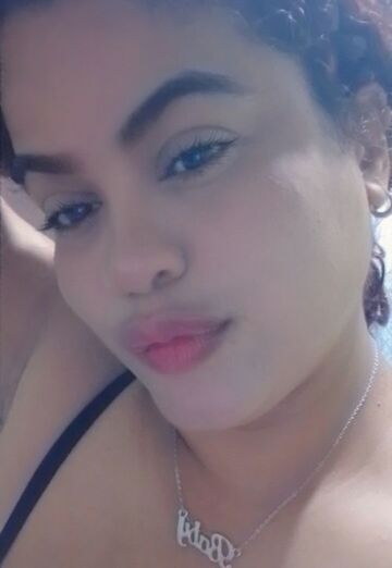 My photo - Paola, 33 from Madrid (@paola664)