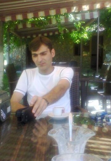 EDGAR M--YAN (@edgarmyan) — my photo № 7