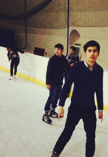 My photo - Qahhor, 33 from Tashkent (@qahhor7872553)