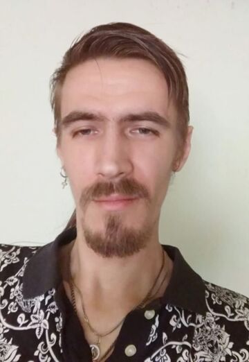 My photo - Pavel, 36 from Kharkiv (@pavel197135)