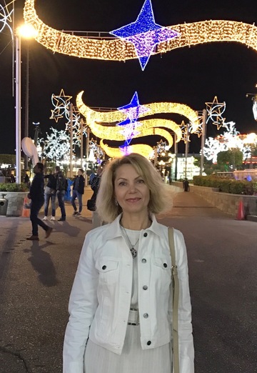 My photo - Elena, 63 from Homel (@elena235807)