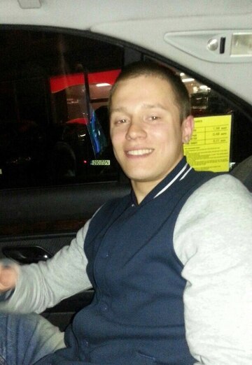 My photo - Yeduard, 34 from Tallinn (@eduard27812)