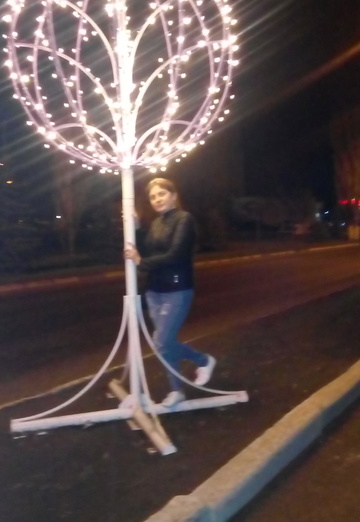 Natasha (@natasha62056) — my photo № 1