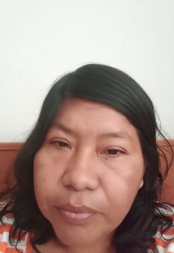 My photo - Eli, 48 from Lima (@eli1256)