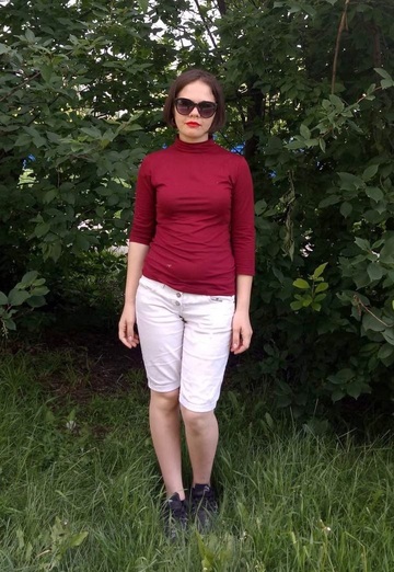 My photo - Ekaterina, 28 from San José (@ekaterina154018)