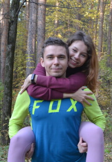 Nadya + Sasha (@nadyasasha0) — my photo № 4