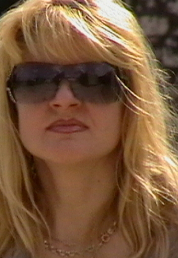 My photo - Elena, 56 from Minsk (@elena326131)