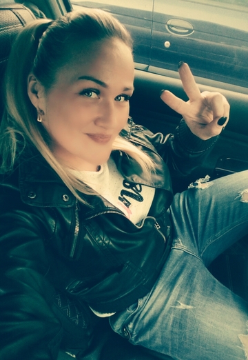 My photo - Nadejda, 47 from Minsk (@nadejda68806)