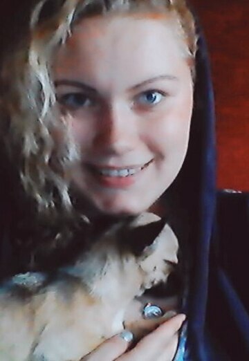 Nadyushka (@nadushka1981) — my photo № 3