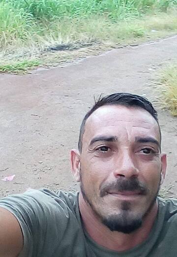 My photo - Eduardo, 42 from Lumiar (@eduardo263)