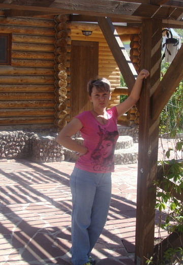 Natali (@natali9029) — my photo № 5