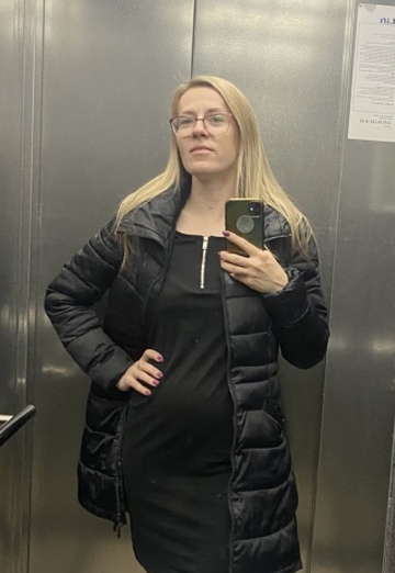 My photo - Nastia aaa, 42 from Minsk (@nasliaaaa)