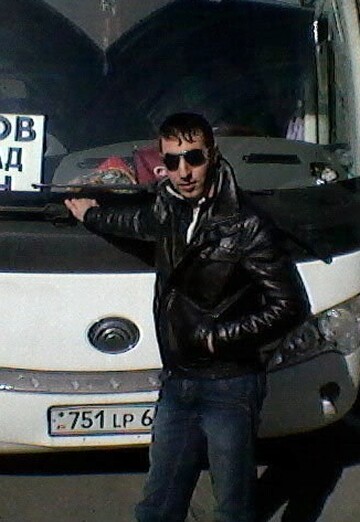 My photo - YeDO, 36 from Masis (@edo1227)