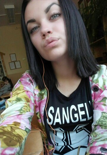 Nadya (@nadya8617) — my photo № 10