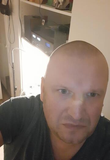 My photo - Piotr, 52 from Warsaw (@piotr333)
