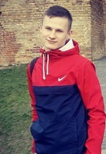 My photo - Nazar, 26 from Boston (@nazar5251)