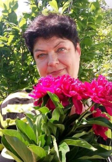 My photo - Natalya, 63 from Belaya Tserkov (@natalya258910)