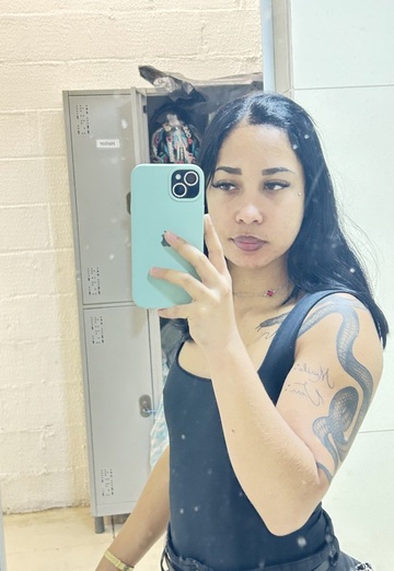 Minha foto - Maria Eduarda, 20 de São Paulo (@eduardam)