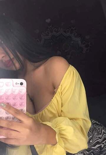 My photo - Naomi Torvisco, 25 from Lima (@naomitorvisco)