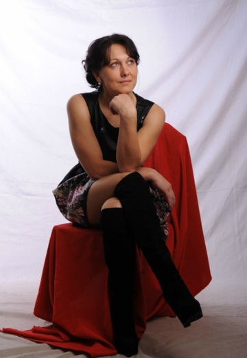 Natalya (@natalisn) — my photo № 2