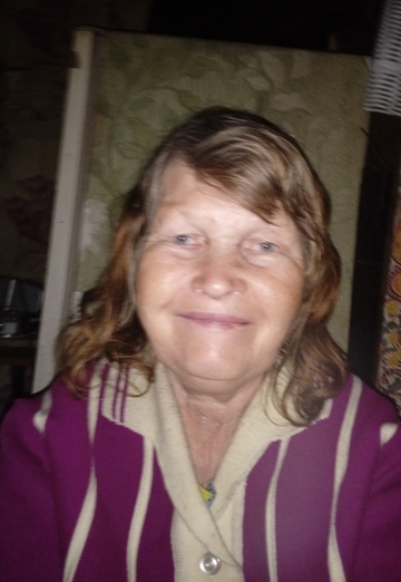 My photo - Nellya, 31 from Nizhny Novgorod (@nellya1253)