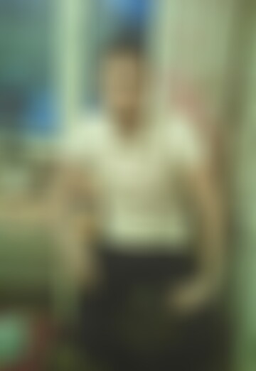 My photo - Sashka, 34 from Pavlodar (@pro1018)