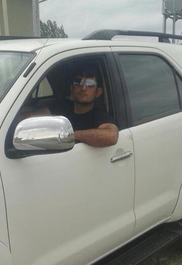 My photo - namiq, 39 from Shemakha (@namiq313)